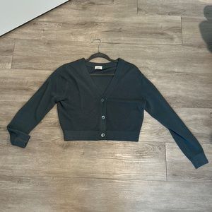Wilfred Cardigan